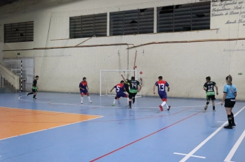 Foto - FUTSAL SÉRIE PRATA 12/03/2026