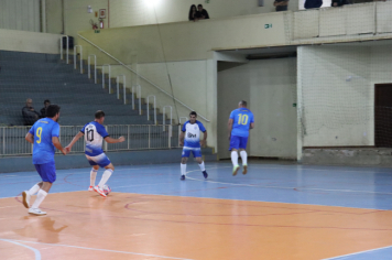 Foto - CAMPEONATO DE FUTSAL MASTER MASCULINO