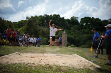 Foto - X Jogos Escolares de Piraí do Sul  - JEPSUL 2024