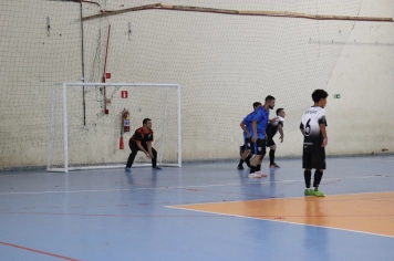 Foto - FUTSAL SÉRIE OURO 24/03/2026