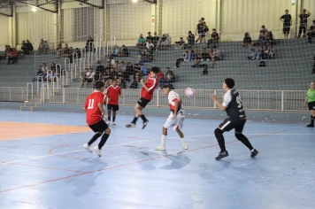 Foto - FUTSAL SÉRIE OURO 06/04/2026