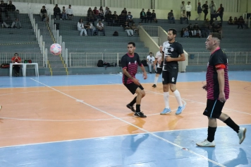 Foto - FUTSAL SÉRIE OURO 12/03/2026