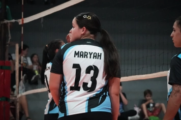 Foto - CAMPEONATO DE VÔLEI - 23/03/2026