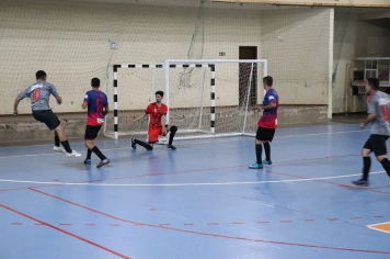 Foto - FUTSAL SÉRIE PRATA 24/03/2026
