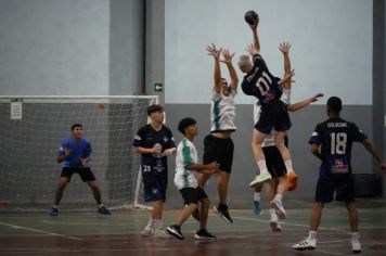 Foto - X Jogos Escolares de Piraí do Sul  - JEPSUL 2024