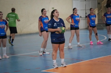 Foto - CAMPEONATO DE HANDEBOL 19/03/2026