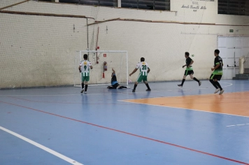 Foto - FUTSAL SÉRIE PRATA 23/03/2026