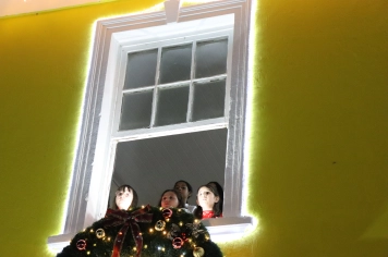 Foto - NATAL ENCANTADO PIRAÍ DO SUL DIA 16