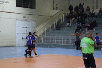 Foto - CAMPEONATO POPULAR MUNICIPAL DE FUTSAL MASCULINO