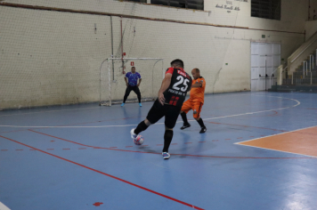 Foto - CAMPEONATO DE FUTSAL MASTER MASCULINO