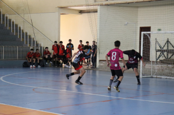 Foto - COPINHA DE FUTSAL DE MENORES MASCULINO 