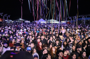 Foto - 4º Piraí Rodeo Fest - Humberto e Ronaldo