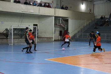 Foto - CAMPEONATO POPULAR MUNICIPAL DE FUTSAL MASCULINO