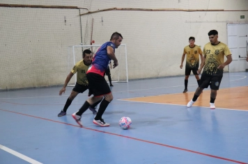 Foto - FUTSAL SÉRIE PRATA 18/03/2026