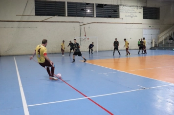 Foto - SEMI FINAL FUTSAL MASCULINO