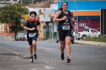 Foto - Corrida Solidária de Natal