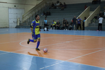 Foto - CAMPEONATO DE FUTSAL MASTER MASCULINO