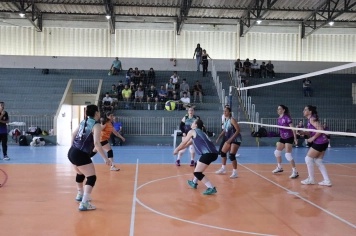Foto - GRAND PRIX VOLEIBOL AMCG