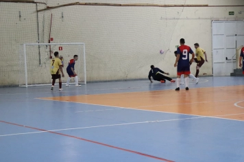 Foto - FUTSAL SÉRIE PRATA 25/03/2026