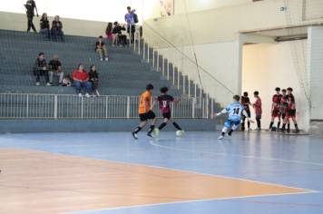 Foto - COPINHA DE FUTSAL DE MENORES MASCULINO 