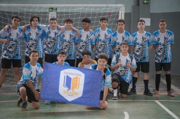 Foto - X Jogos Escolares de Piraí do Sul  - JEPSUL 2024