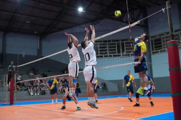 Foto - CAMPEONATO DE VÔLEI - 23/03/2026