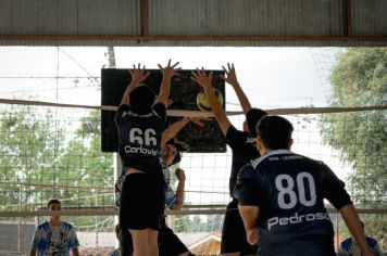 Foto - X Jogos Escolares de Piraí do Sul  - JEPSUL 2024