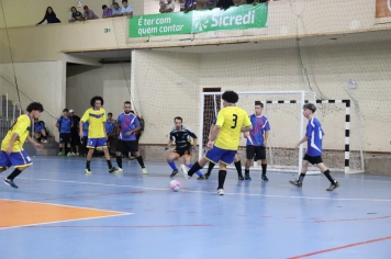 Foto - FUTSAL SÉRIE PRATA 24/03/2026