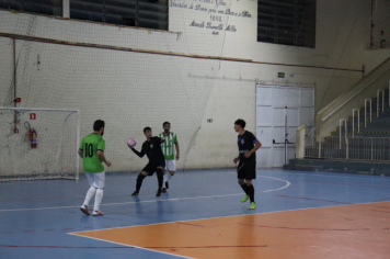 Foto - CAMPEONATO POPULAR MUNICIPAL DE FUTSAL MASCULINO