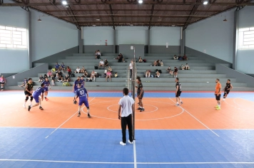 Foto - GRAND PRIX VOLEIBOL AMCG