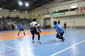 Foto - FUTSAL SÉRIE OURO 24/03/2026