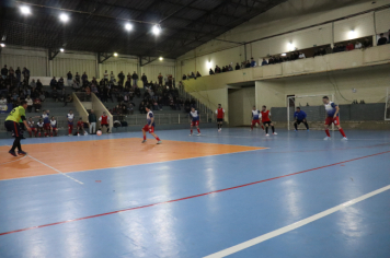 Foto - CAMPEONATO POPULAR MUNICIPAL DE FUTSAL MASCULINO