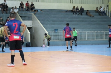 Foto - FUTSAL SÉRIE PRATA 18/03/2026