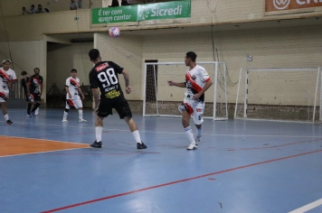 Foto - FUTSAL SÉRIE OURO 11/03/2026