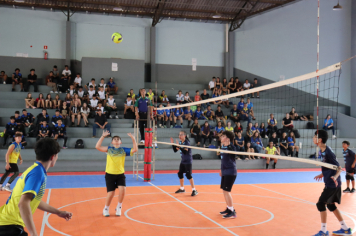 Foto - JOGOS ESCOLARES 2025 - 06/05 TERÇA FEIRA