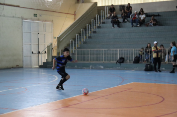 Foto - COPINHA DE FUTSAL DE MENORES MASCULINO 