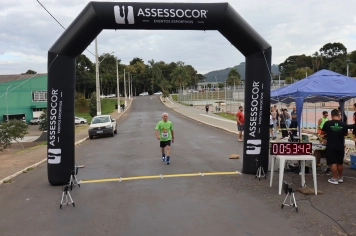 Foto - CORRIDA DA COMARCA