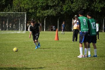 Foto - X Jogos Escolares de Piraí do Sul  - JEPSUL 2024