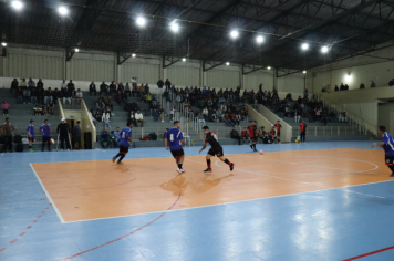 Foto - CAMPEONATO POPULAR MUNICIPAL DE FUTSAL MASCULINO