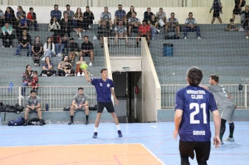 Foto - FINAL HANDEBOL MASCULINO 15/04/2026