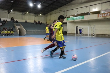 Foto - FUTSAL SÉRIE PRATA 31/03/2026