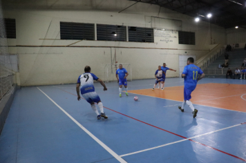 Foto - CAMPEONATO DE FUTSAL MASTER MASCULINO