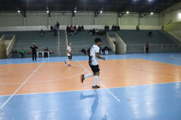 Foto - CAMPEONATO POPULAR MUNICIPAL DE FUTSAL MASCULINO