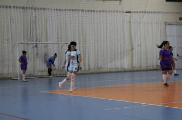 Foto - 2ª SUPERCOPA DE FUTSAL FEMININO