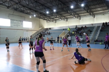 Foto - GRAND PRIX VOLEIBOL AMCG