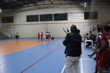 Foto - CAMPEONATO POPULAR MUNICIPAL DE FUTSAL MASCULINO