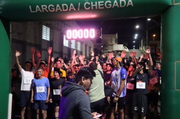 Foto - II Piraí Night Run - 2025