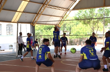 Foto - GRAND PRIX VOLEIBOL AMCG