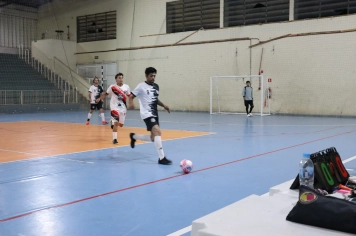 Foto - FUTSAL SÉRIE OURO 24/03/2026