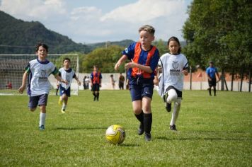 Foto - X Jogos Escolares de Piraí do Sul  - JEPSUL 2024